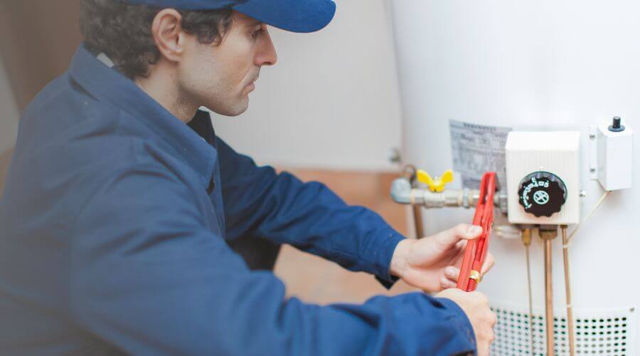 Professional Leak Detection Services in Clarksville, IN